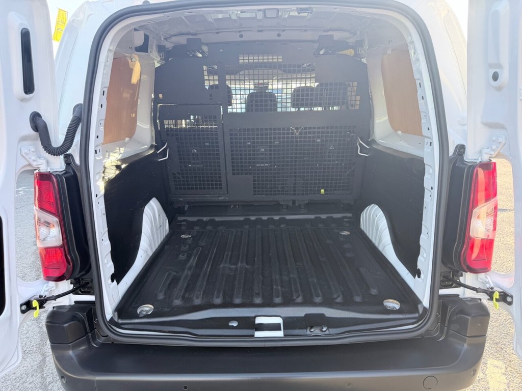 Used Peugeot Partner 2024 for sale - 77991219: Photo 21