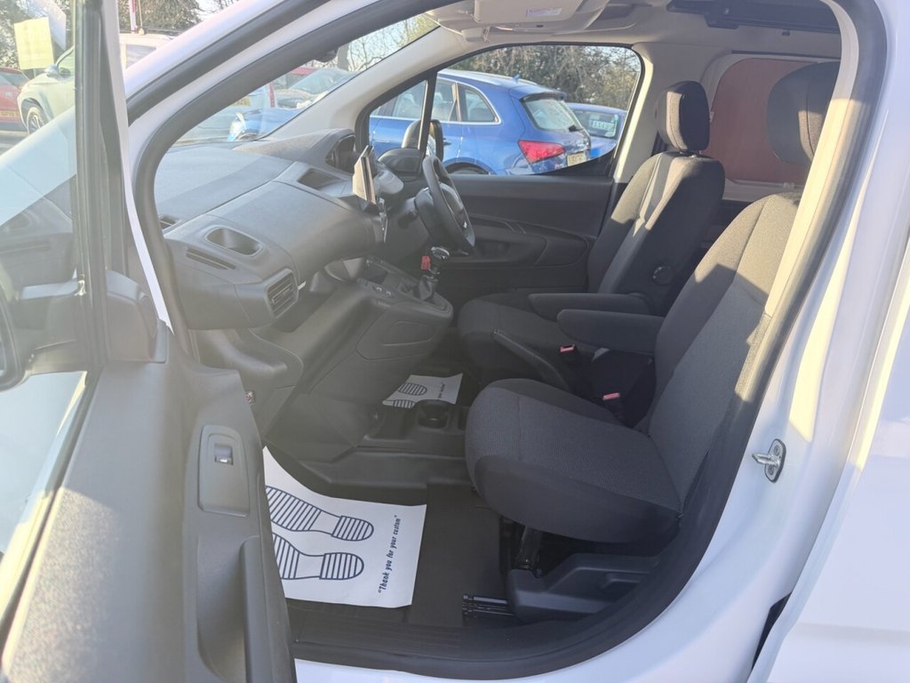 Used Peugeot Partner 2024 for sale - 77991219: Photo 26