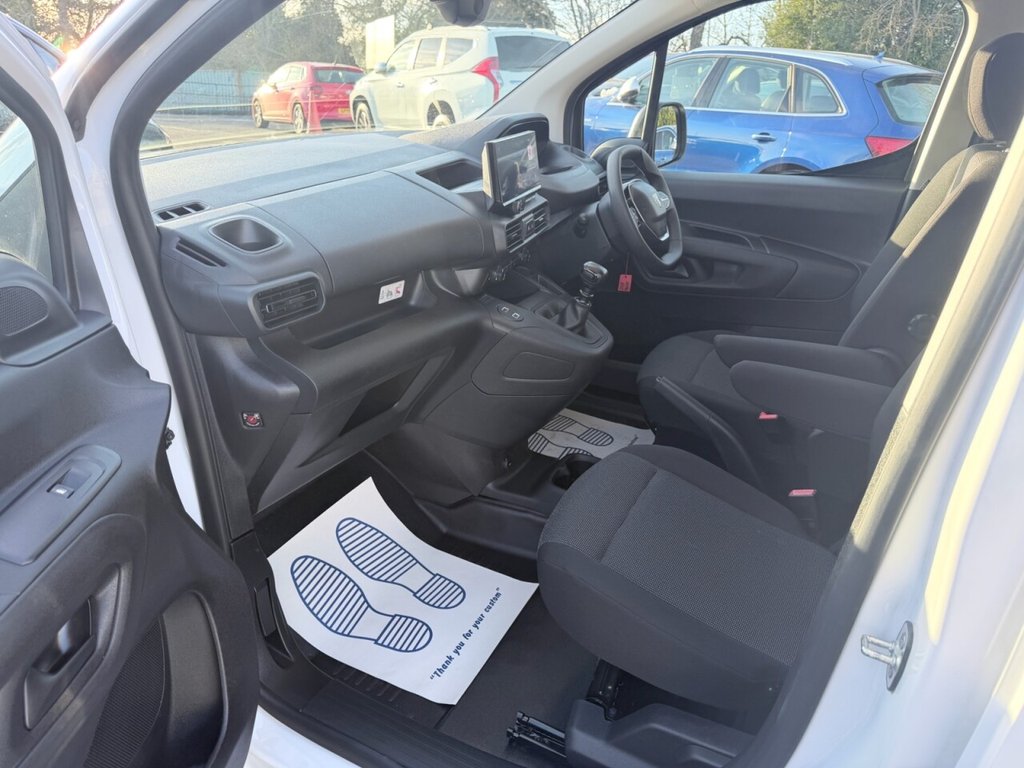 Used Peugeot Partner 2024 for sale - 77991219: Photo 28