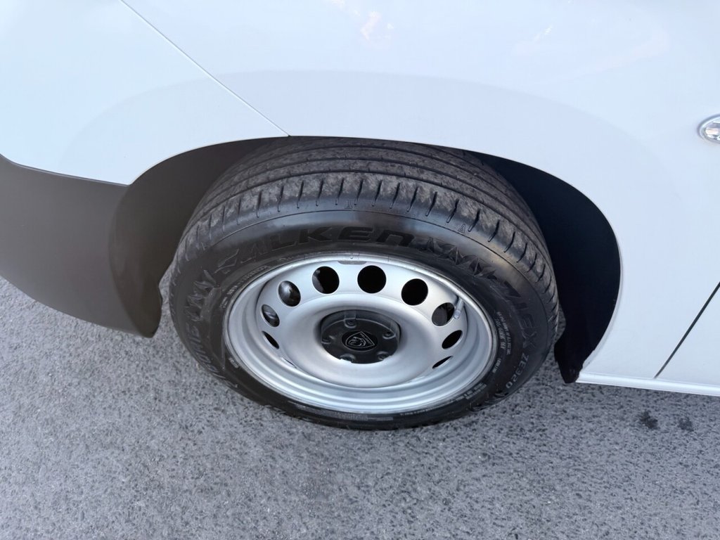 Used Peugeot Partner 2024 for sale - 77991219: Photo 29