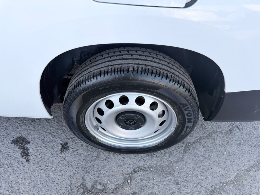 Used Peugeot Partner 2024 for sale - 77991219: Photo 30