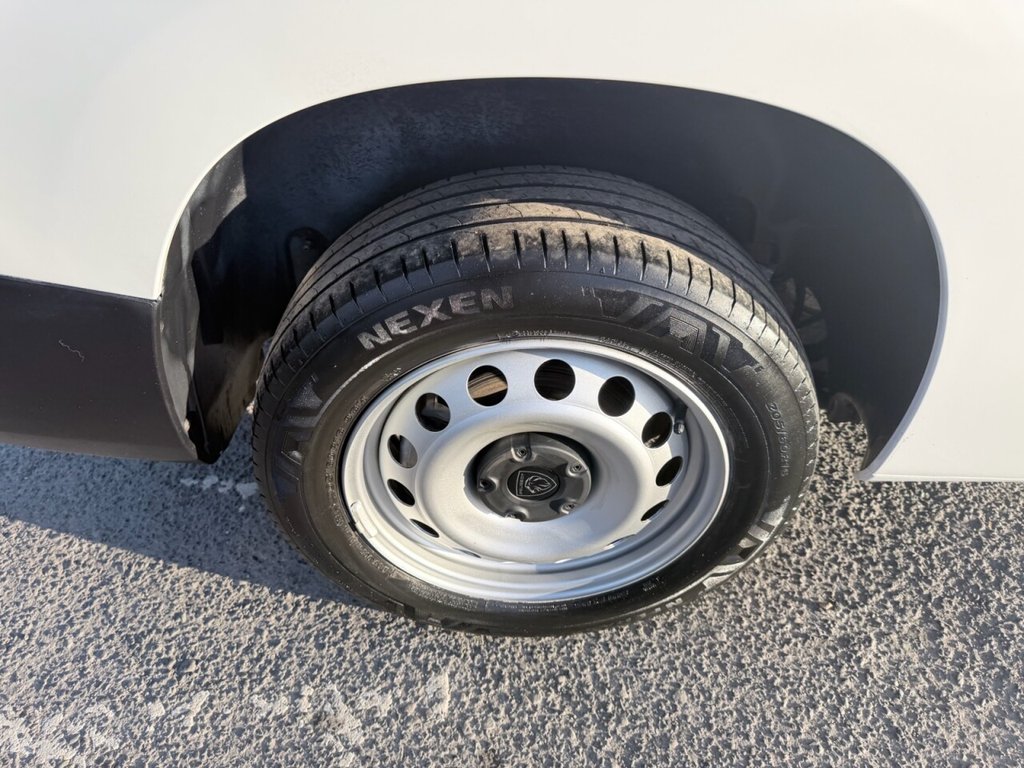 Used Peugeot Partner 2024 for sale - 77991219: Photo 31