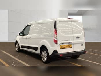 Used Ford Transit Connect 2023 for sale - 79791288: Photo