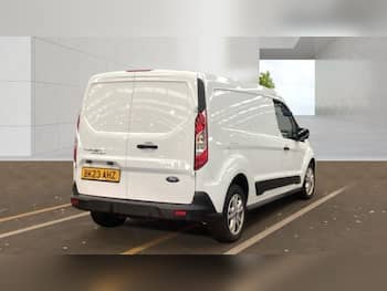 Used Ford Transit Connect 2023 for sale - 79791288: Photo