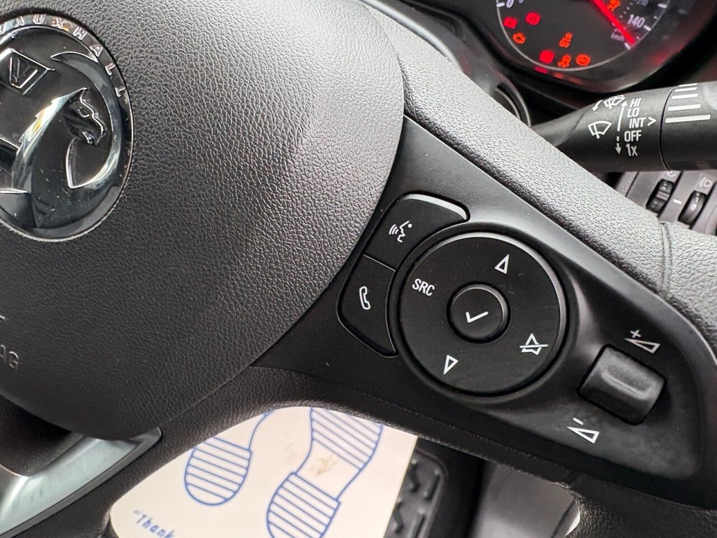 Used Vauxhall Combo 2021 for sale - 77904639: Photo 36