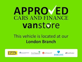 Used Vauxhall Combo 2021 for sale - 77904639: Photo