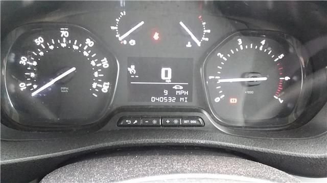 Used Peugeot Expert 2018 for sale - 77313648: Photo 10