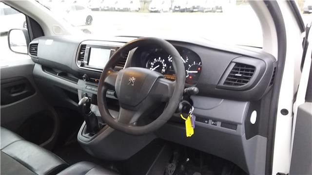 Used Peugeot Expert 2018 for sale - 77313648: Photo 11