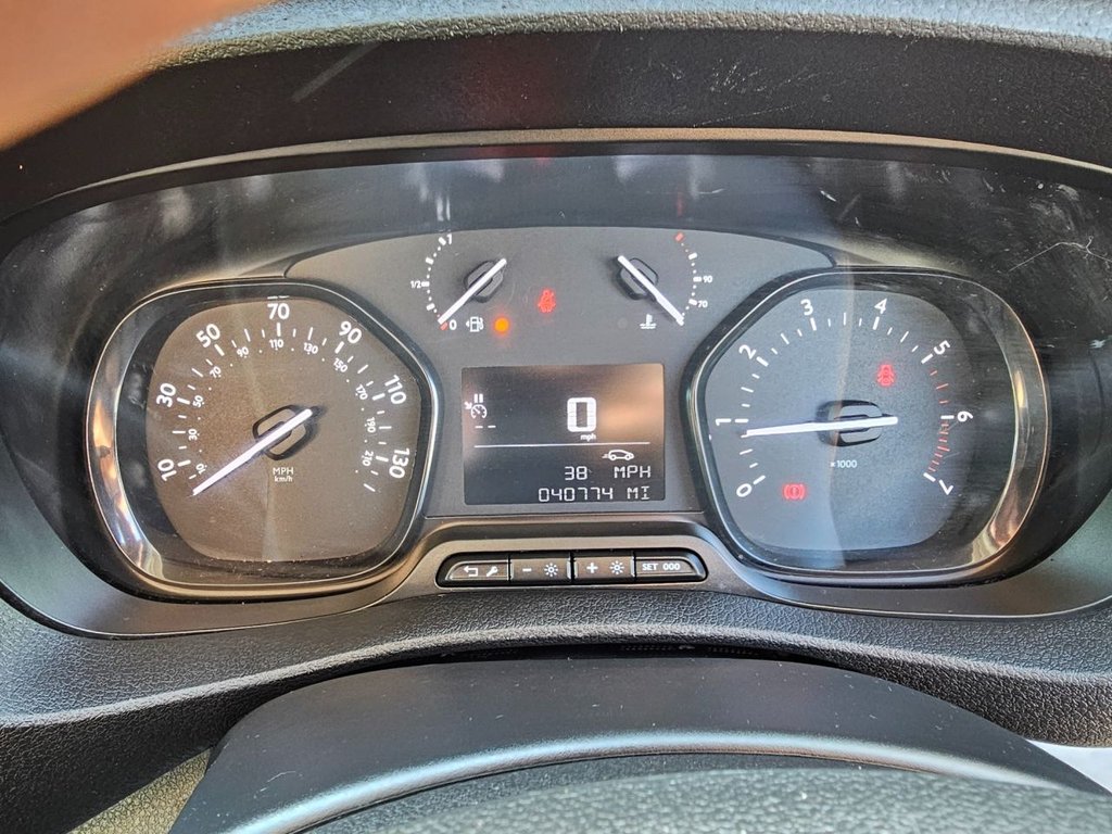 Used Peugeot Expert 2018 for sale - 77313648: Photo 17