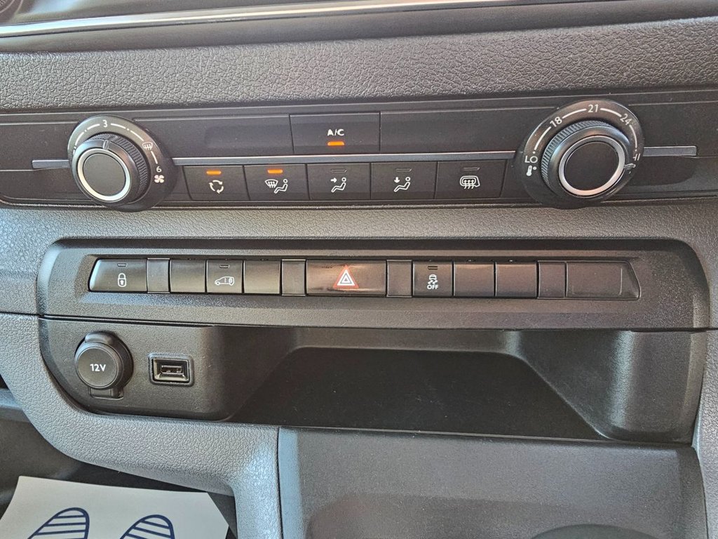 Used Peugeot Expert 2018 for sale - 77313648: Photo 21