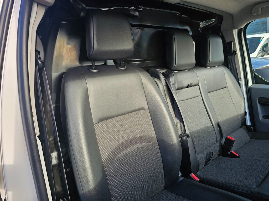 Used Peugeot Expert 2018 for sale - 77313648: Photo 23