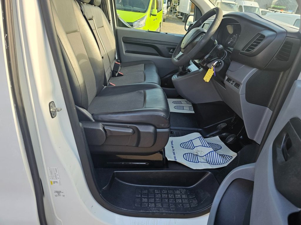 Used Peugeot Expert 2018 for sale - 77313648: Photo 25