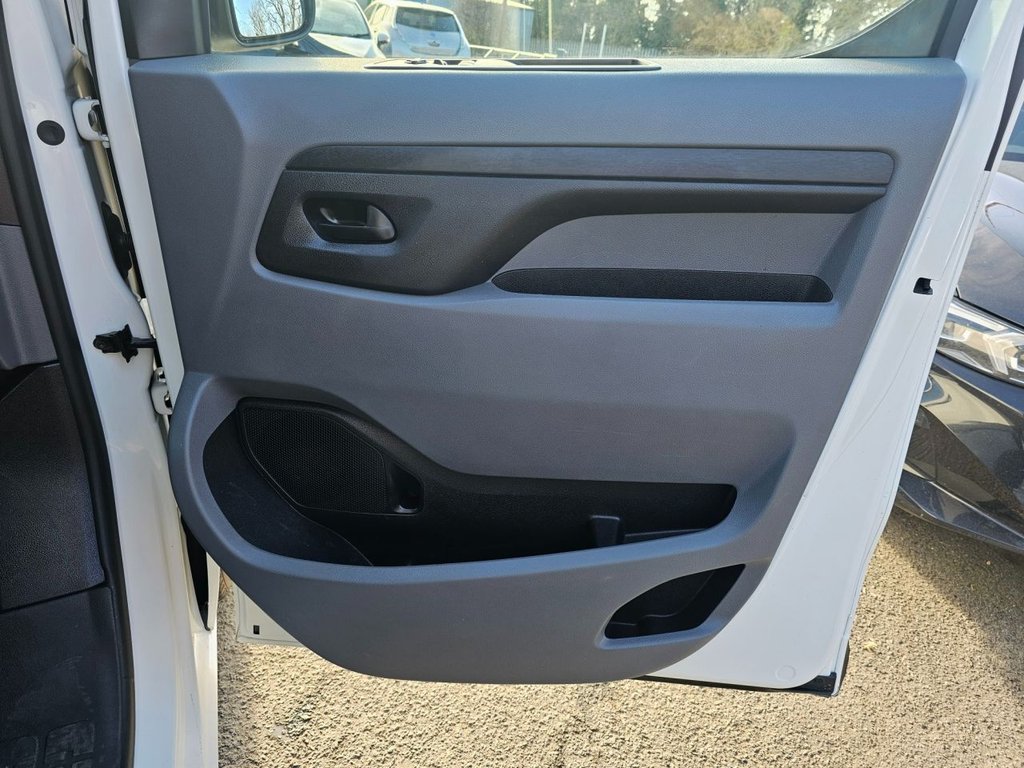 Used Peugeot Expert 2018 for sale - 77313648: Photo 27