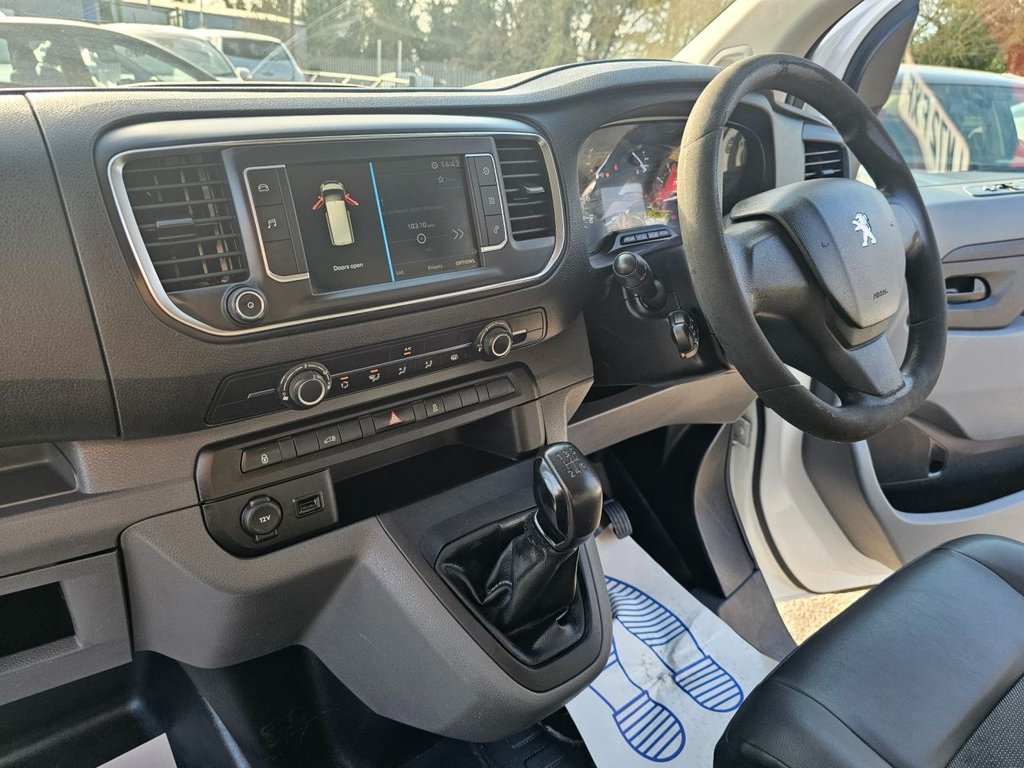 Used Peugeot Expert 2018 for sale - 77313648: Photo 29