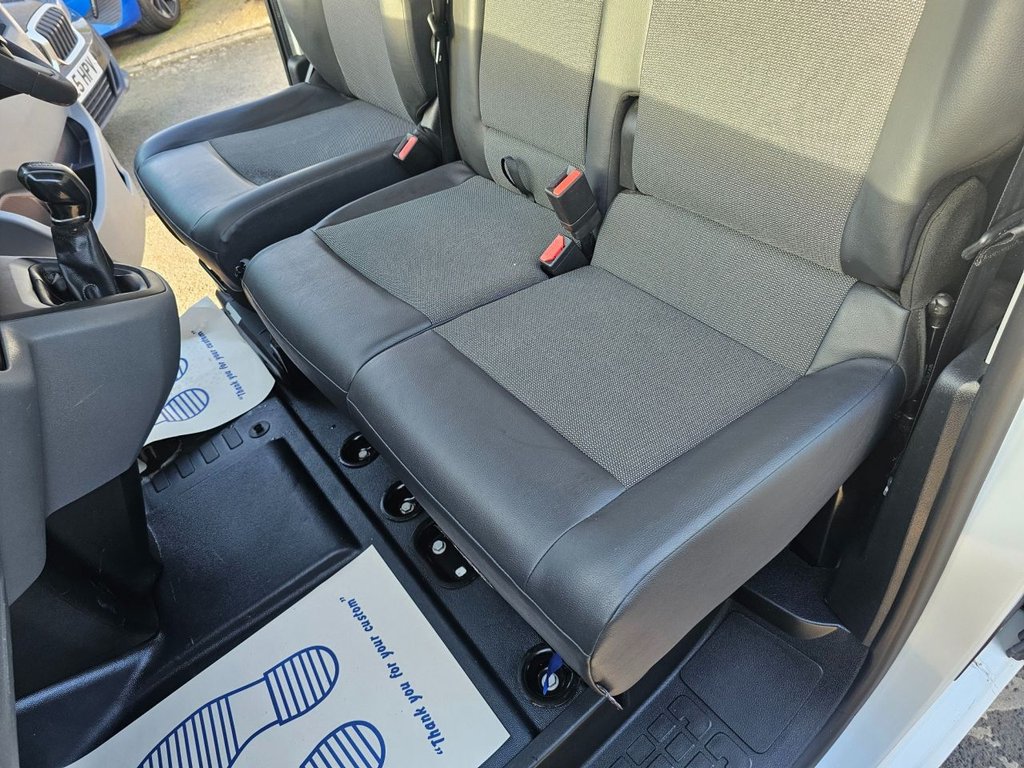 Used Peugeot Expert 2018 for sale - 77313648: Photo 31