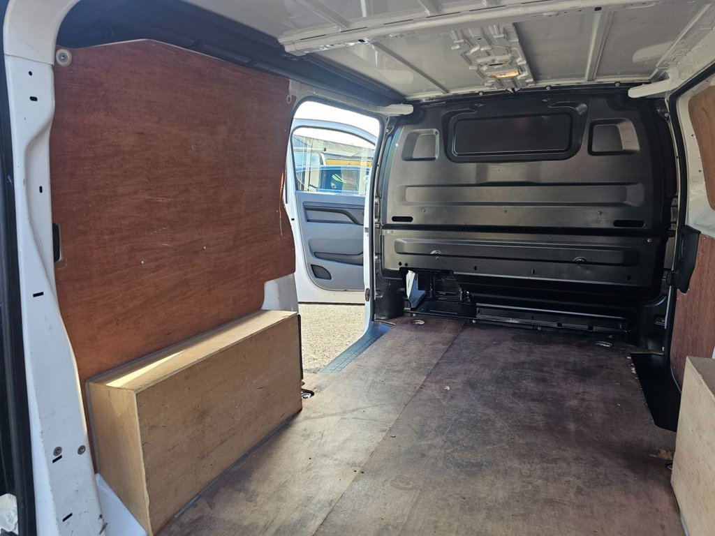 Used Peugeot Expert 2018 for sale - 77313648: Photo 42