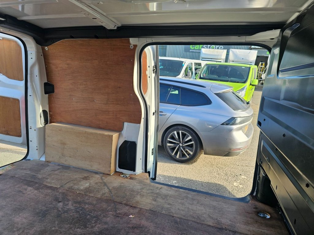 Used Peugeot Expert 2018 for sale - 77313648: Photo 45