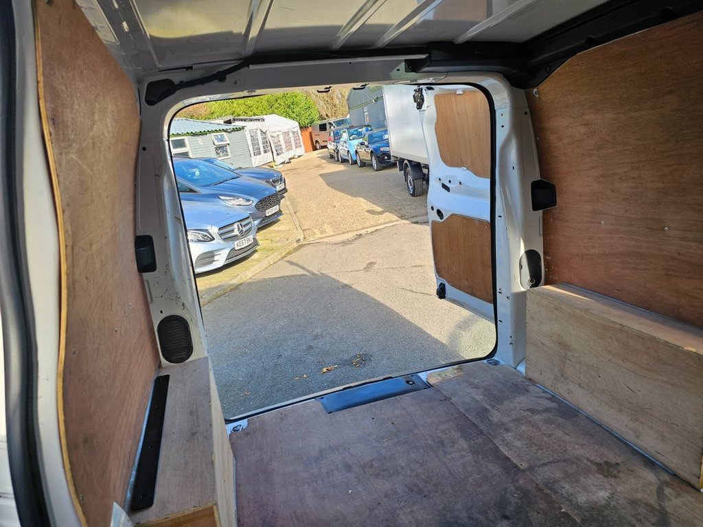 Used Peugeot Expert 2018 for sale - 77313648: Photo 46