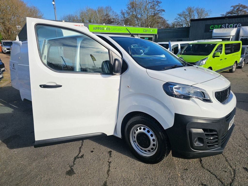 Used Peugeot Expert 2018 for sale - 77313648: Photo 49