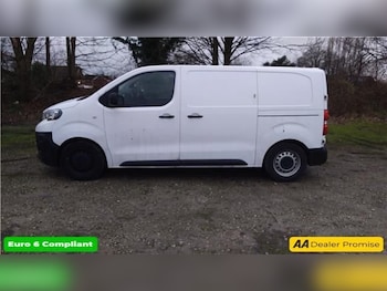 Used Peugeot Expert 2018 for sale - 77313648: Photo