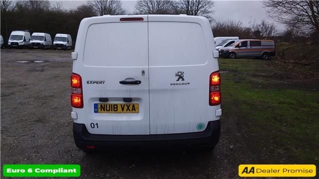 Used Peugeot Expert 2018 for sale - 77313648: Photo 6