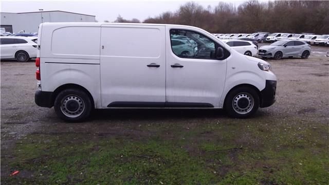 Used Peugeot Expert 2018 for sale - 77313648: Photo 8