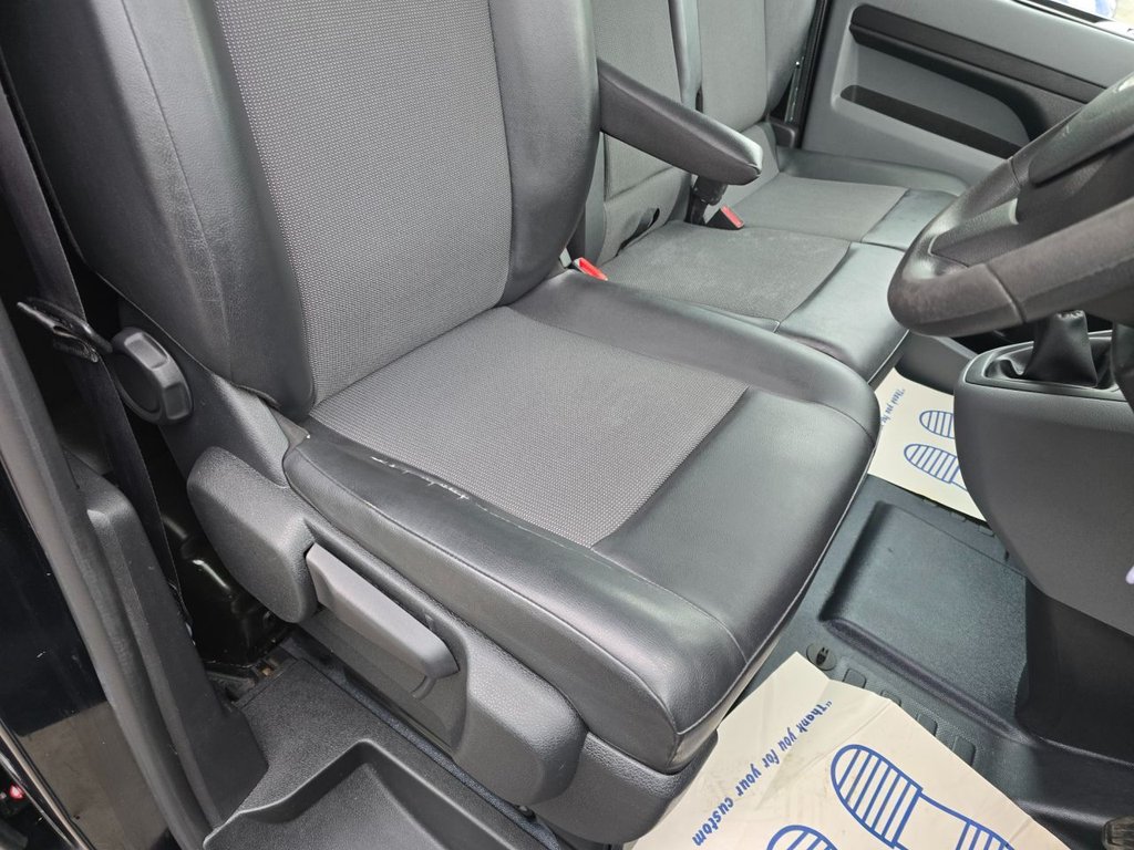 Used Vauxhall Vivaro 2020 for sale - 75960763: Photo 26