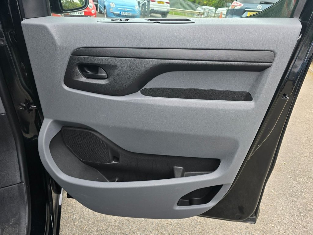 Used Vauxhall Vivaro 2020 for sale - 75960763: Photo 29