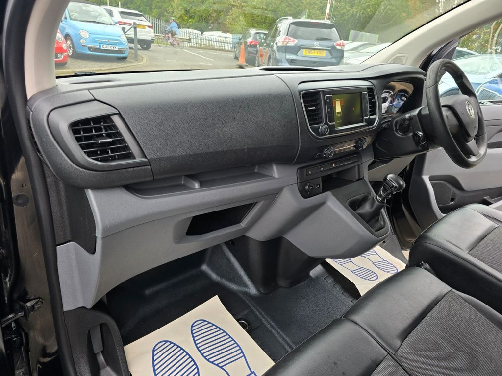 Used Vauxhall Vivaro 2020 for sale - 75960763: Photo 30