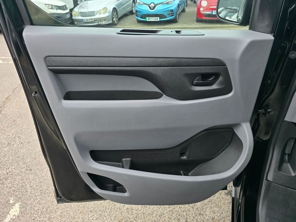 Used Vauxhall Vivaro 2020 for sale - 75960763: Photo 35