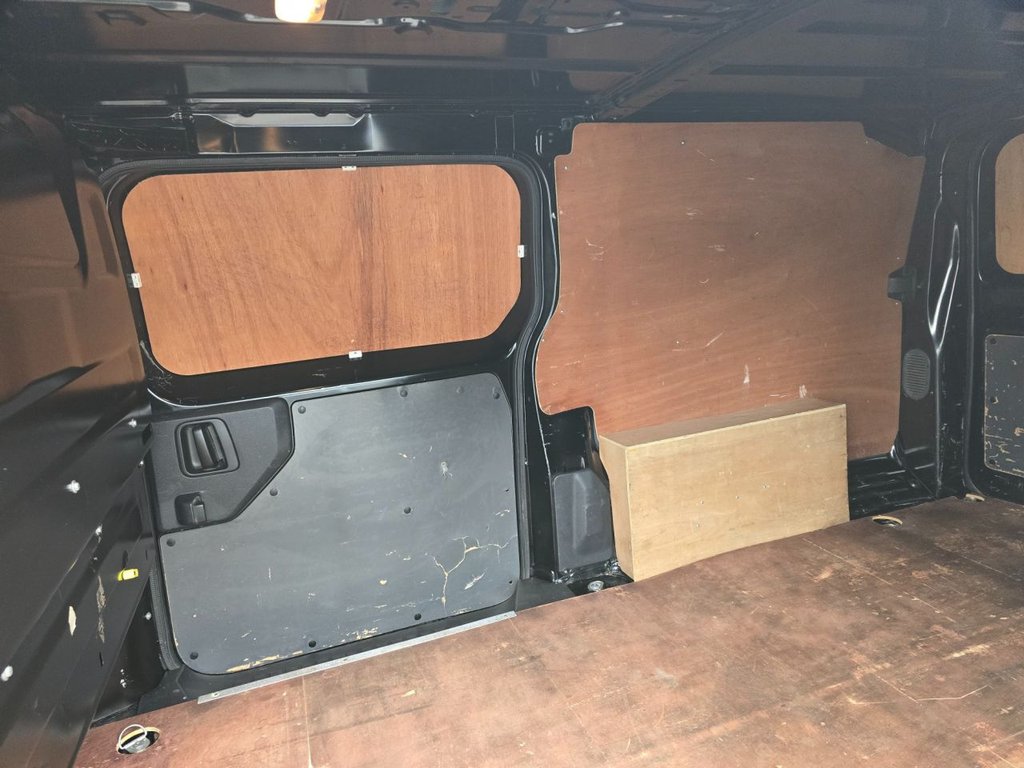 Used Vauxhall Vivaro 2020 for sale - 75960763: Photo 37