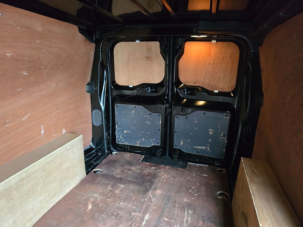 Used Vauxhall Vivaro 2020 for sale - 75960763: Photo 38