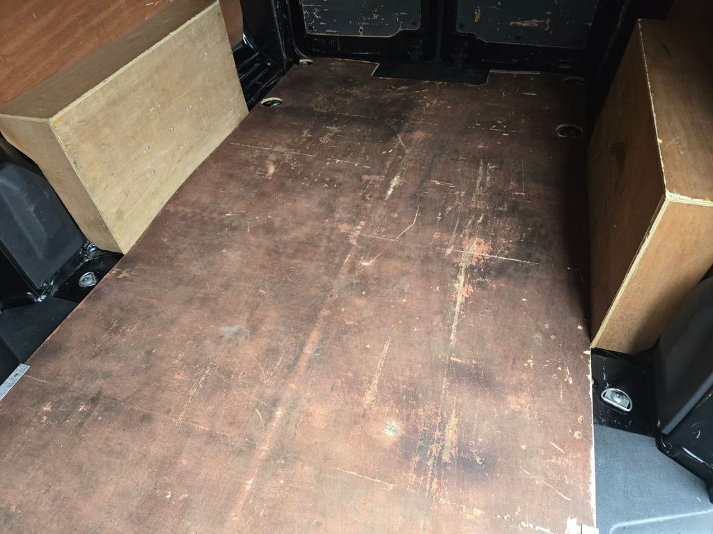 Used Vauxhall Vivaro 2020 for sale - 75960763: Photo 39