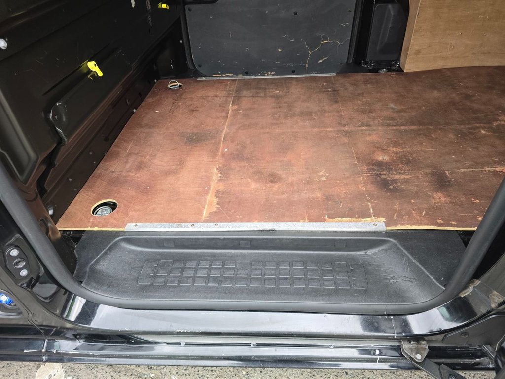 Used Vauxhall Vivaro 2020 for sale - 75960763: Photo 40