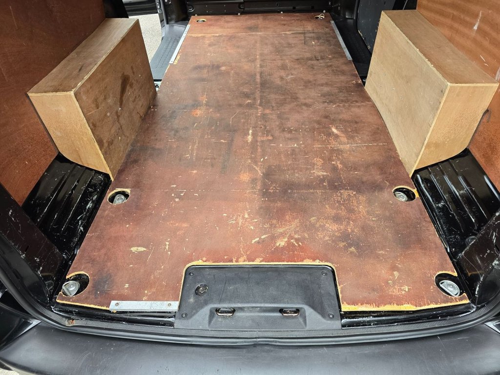 Used Vauxhall Vivaro 2020 for sale - 75960763: Photo 46