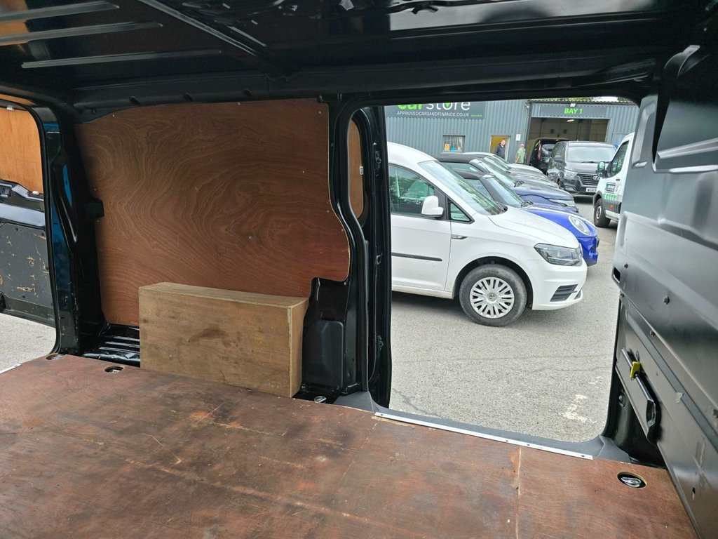 Used Vauxhall Vivaro 2020 for sale - 75960763: Photo 48