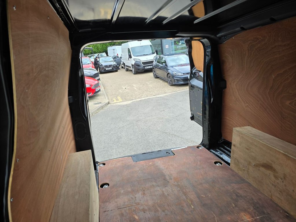 Used Vauxhall Vivaro 2020 for sale - 75960763: Photo 49