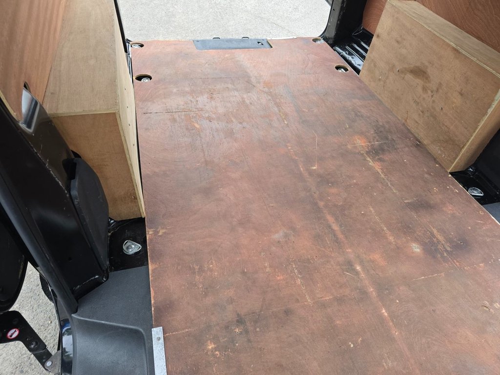 Used Vauxhall Vivaro 2020 for sale - 75960763: Photo 50