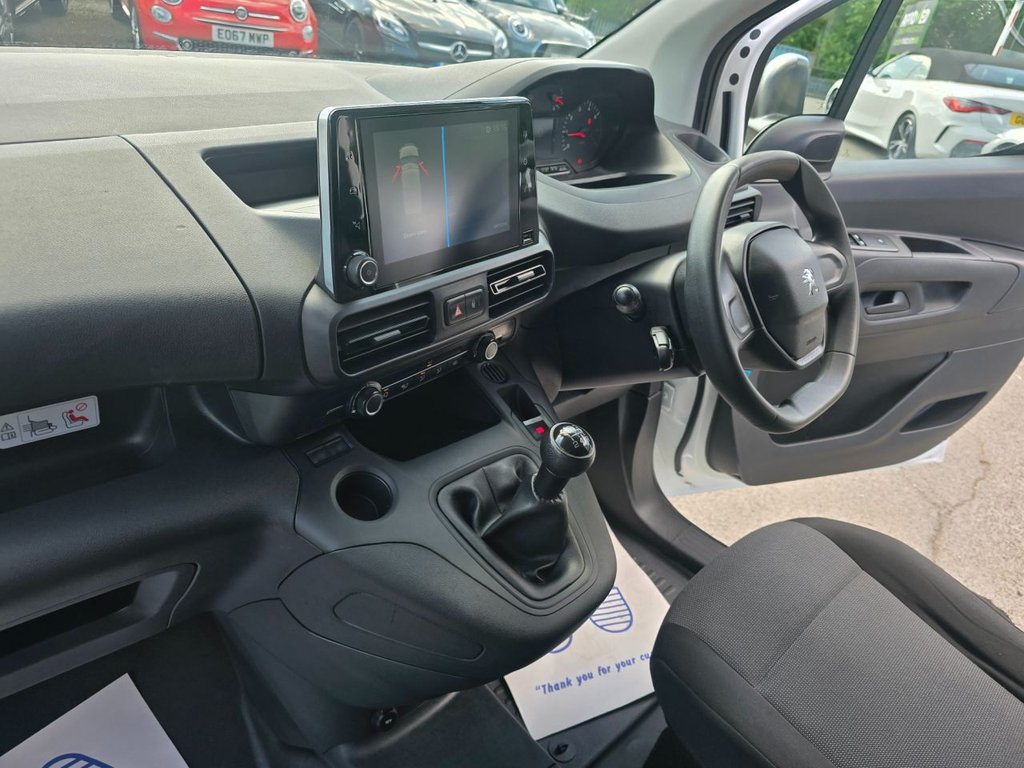 Vehicle 29