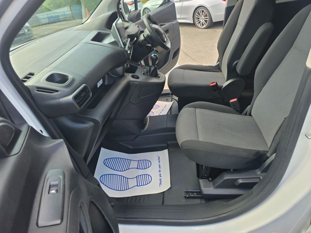 Vehicle 32