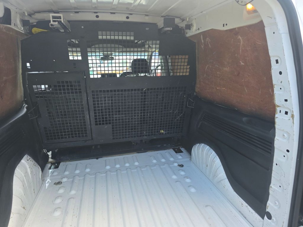 Vehicle 41