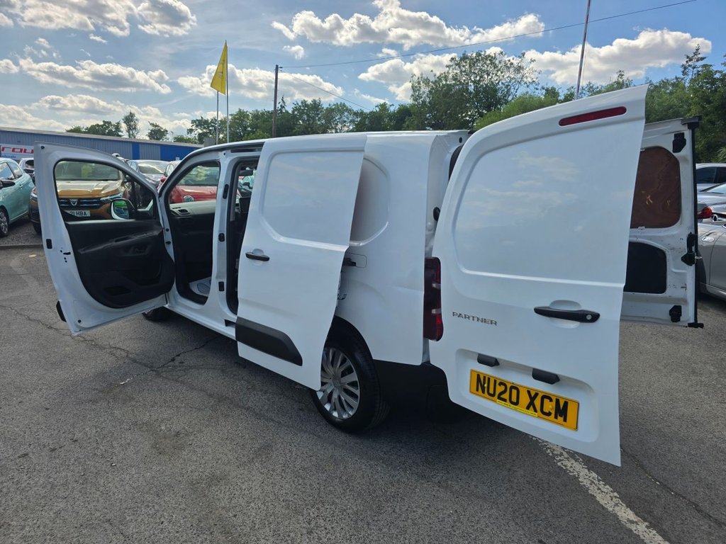 Vehicle 50