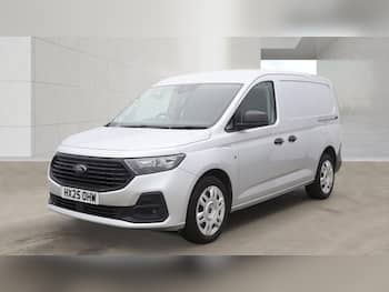 Used Ford Transit Connect 2025 for sale - 79843803: Photo