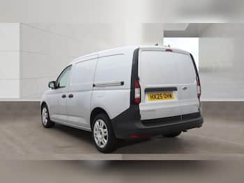 Used Ford Transit Connect 2025 for sale - 79843803: Photo