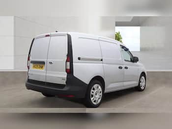 Used Ford Transit Connect 2025 for sale - 79843803: Photo