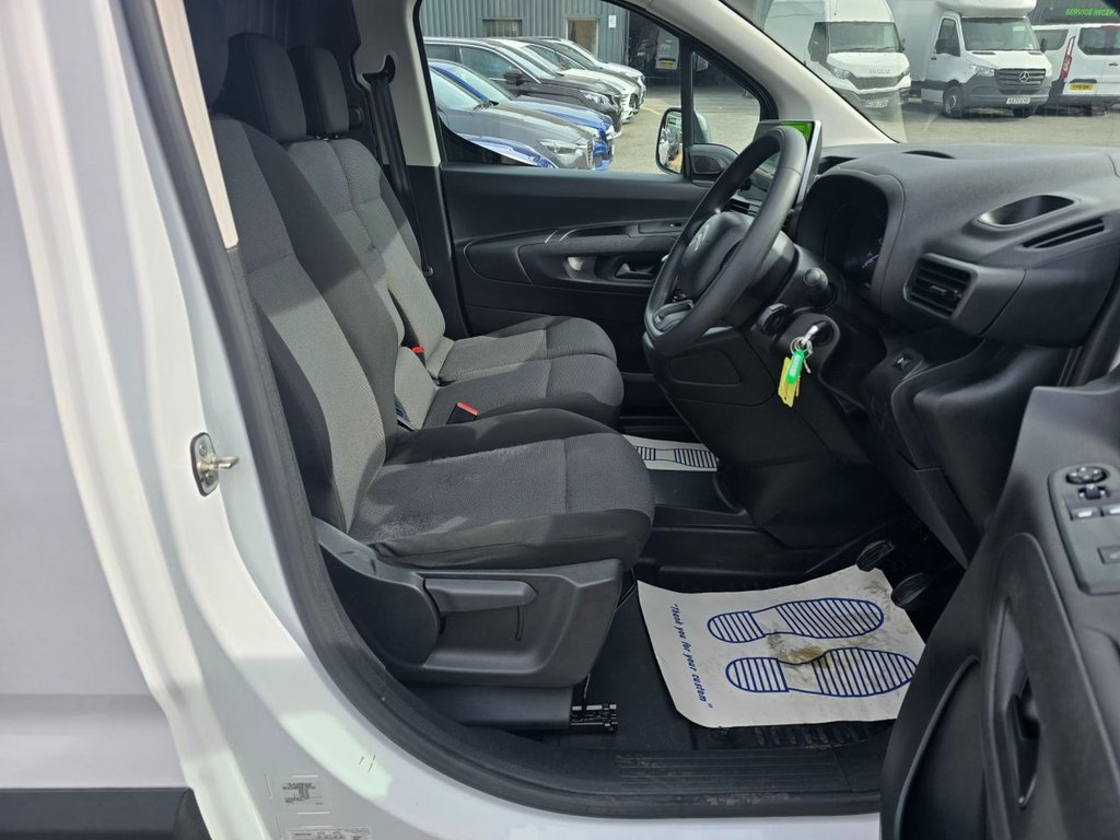 Used Citroen Berlingo 2021 for sale - 75432673: Photo 26