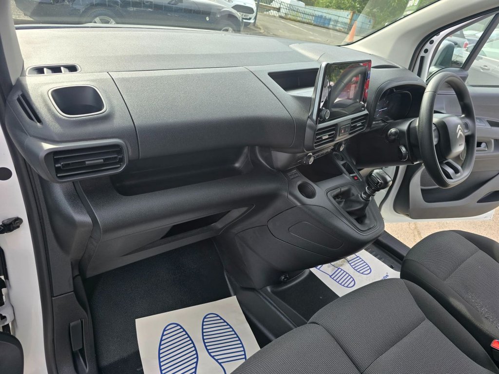 Used Citroen Berlingo 2021 for sale - 75432673: Photo 29