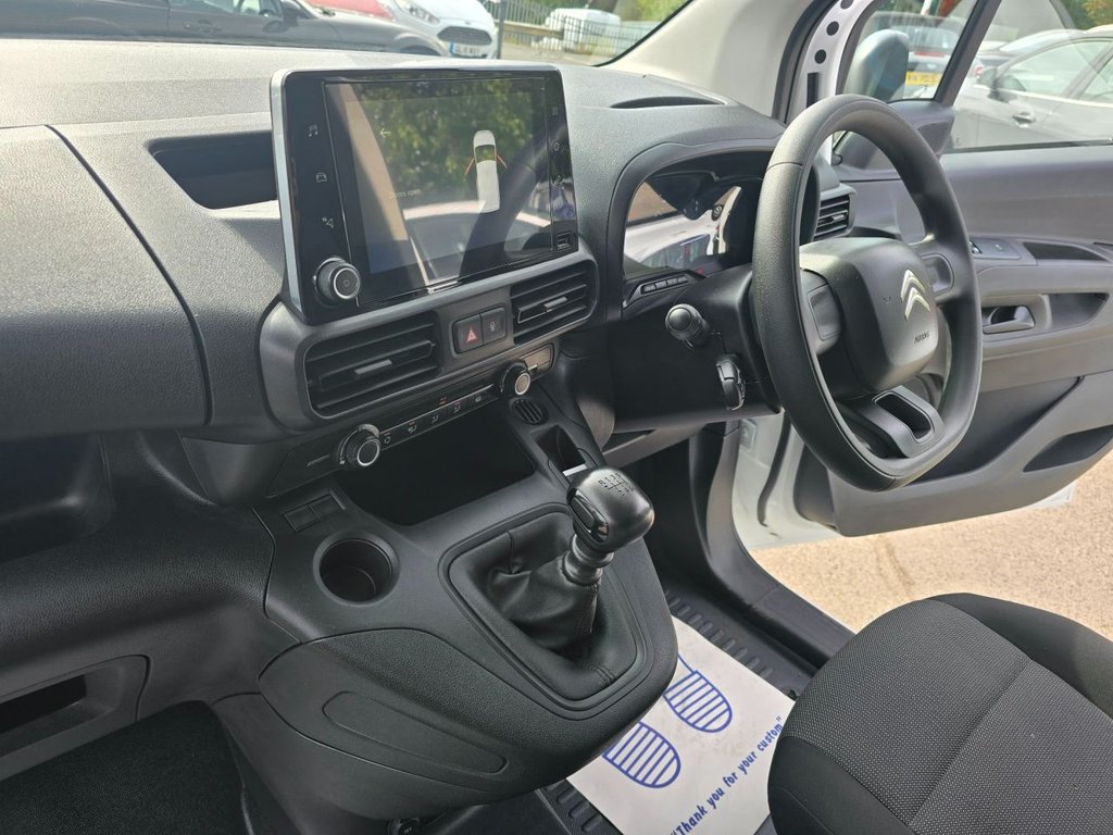 Used Citroen Berlingo 2021 for sale - 75432673: Photo 30