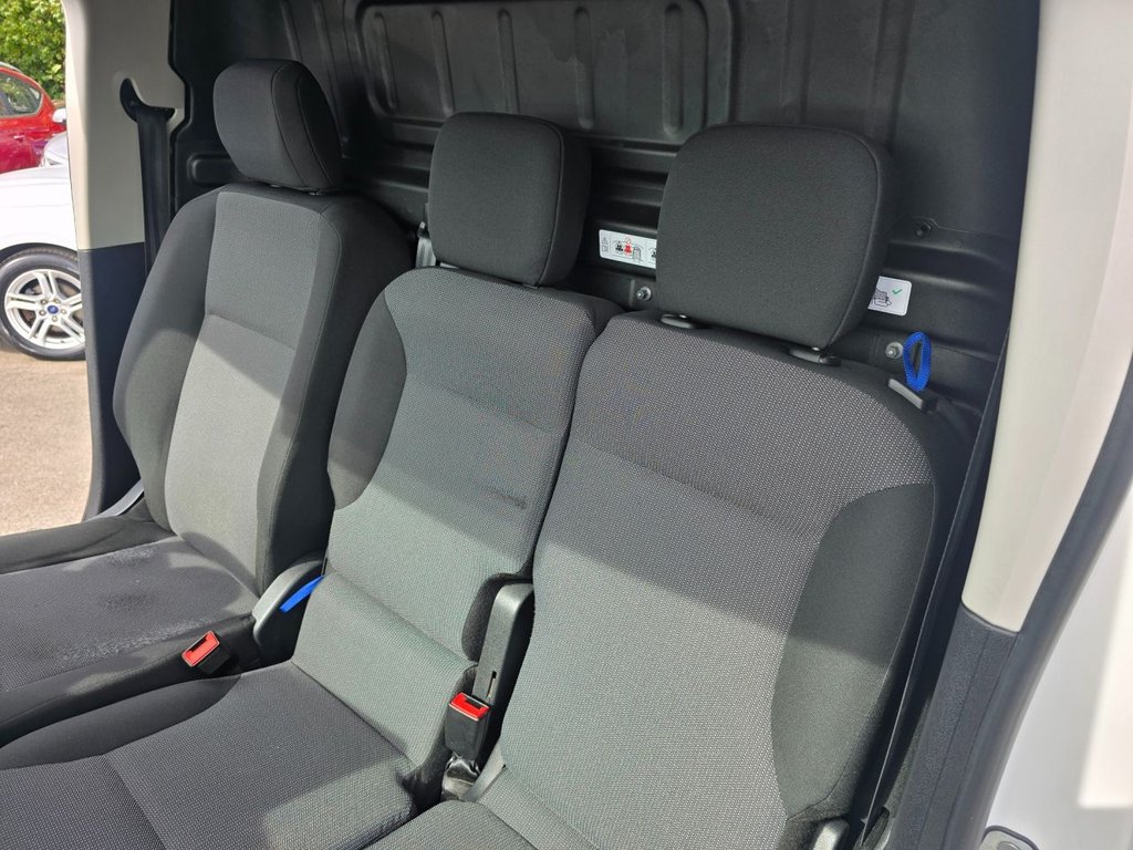 Used Citroen Berlingo 2021 for sale - 75432673: Photo 31