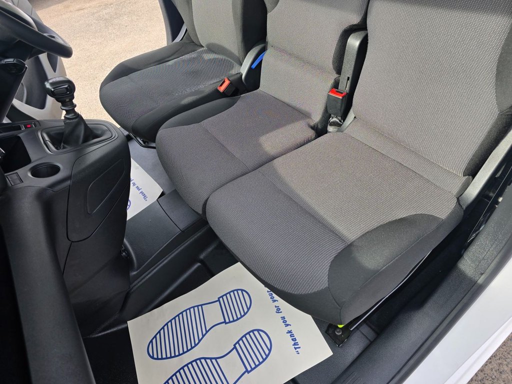 Used Citroen Berlingo 2021 for sale - 75432673: Photo 32